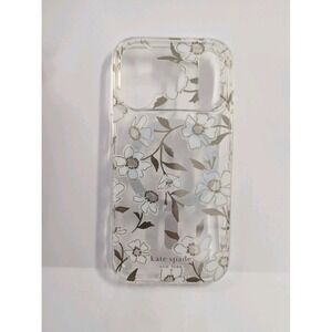 O7-P Kate Spade Case for MagSafe for Apple iPhone 17 Pro - Autumn Toile ⬇️